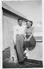 MES PARENTS 1 RUE DELIGNY ST ANTOINE